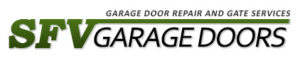 SFV Garage Door Repair and Gate