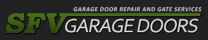 SFV Garage Door Repair and Gate