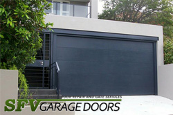 SFV Garage Door Installation Glendale