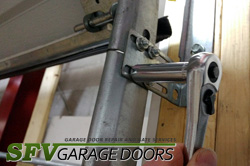 SFV Garage Door Parts Repair Porter Ranch